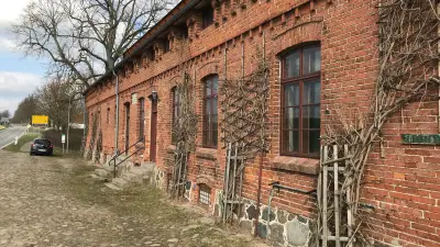 Naturpark Mecklenburgische Schweiz startet Zukunftsplanung: Bürger können Ideen einbringen
