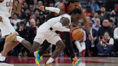 NBA-Playoffs: Dennis Schröder kassiert Höchststrafe bei Cavs-Pleite