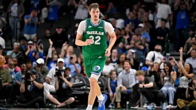 NBA-Rekord: Cooper Flagg übertrifft Jordan und James als Teenager