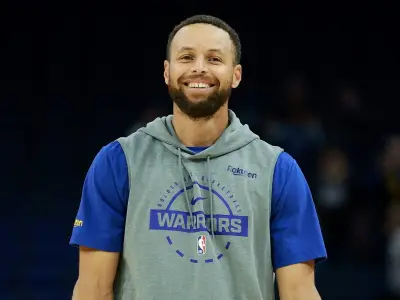 NBA: Stephen Curry kehrt nach zweimonatiger Verletzungspause zurück