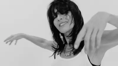 Nena und Nino de Angelo live am Schweriner Schloss