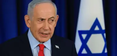 Netanyahu entlässt Kabinettschef nach rassistischer 