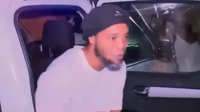 Netflix-Doku enthüllt: Ronaldinhos schlimmster Karrieremoment