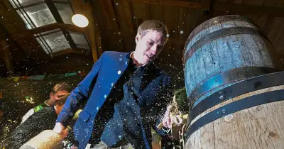 Neu-OB Krause offen für weitere Brauereien auf dem Oktoberfest