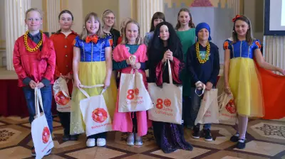 Neubrandenburger Schüler glänzen bei Bundeswettbewerb Fremdsprachen