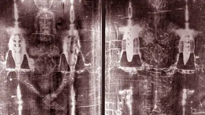 Neue DNA-Analysen: Turiner Grabtuch zeigt überraschende Verbindungen nach Indien