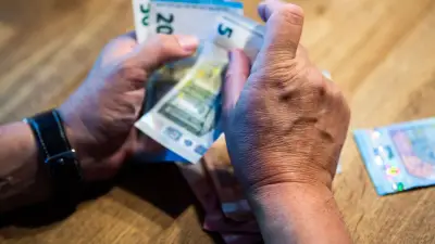 Neue Rentenregeln ab 2026: Beitragsbemessungsgrenze steigt auf 101.400 Euro jährlich