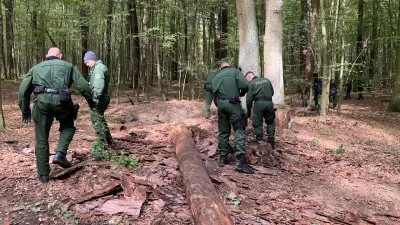 Neue Spur nach acht Jahren: Ist der Heidekiller wieder in Deutschland aufgetaucht?