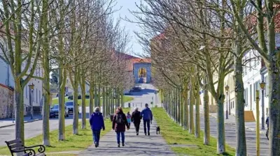 Neue Stadtführungen mit festen Terminen in Ballenstedt ab Mai
