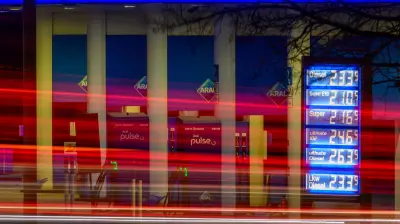 Neue Tankregel in Kraft: Nur eine Preiserhöhung pro Tag ab sofort erlaubt