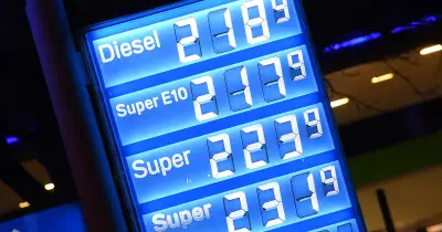 Neue Tankstellen-Regel: Preiserhöhungen nur noch um 12 Uhr in München