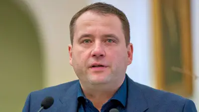 Neuer HFC-Präsident René Walther: Grabenkämpfe, Etat und Anti-RB-Beschluss im Fokus