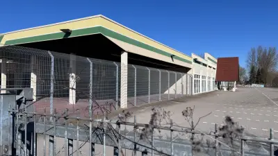 Neuer Norma-Markt in Rostock-Brinckmansdorf: Discounter-Neubau mit Bäcker und Tierfachmarkt geplant