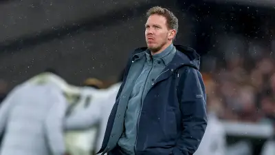 Neuer-Rückkehr: Nagelsmann verschiebt Kadernominierung