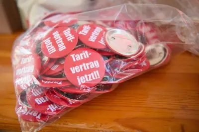 Neuer Steuervorteil ab 2026: Gewerkschaftsbeiträge senken Steuerlast zusätzlich