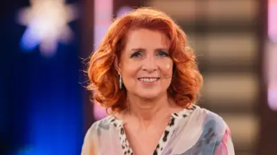 Neuer TV-Job für Monica Lierhaus: WM-Interviewformat bei RTL