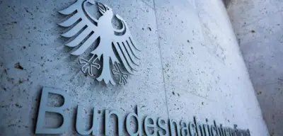 Neuer Vizepräsident für den BND: Maximilian Rasch übernimmt Top-Posten