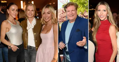 Neues Promi-Lokal Chez Mandarin in Grünwald eröffnet: Kimmich, Klose und Bushido schon da