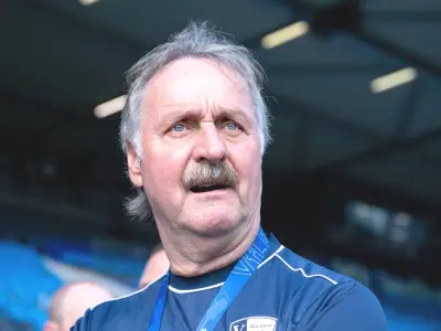 Neururer: „Spektakel wie in 40 Jahren nie erlebt“