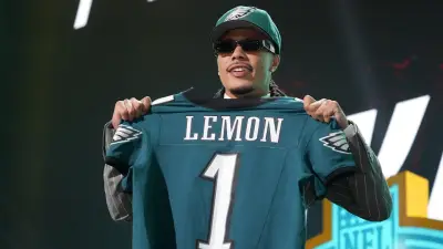 NFL-Draft: Steelers verpassen Wunschspieler wegen besetzter Leitung