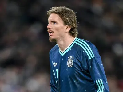 Nick Woltemade wehrt sich gegen Kritik: 'Ich bin ein komplett anderer Spieler'