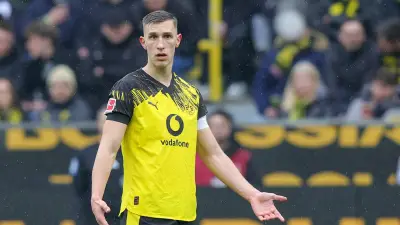 Nico Schlotterbeck: Zögert der BVB-Star bei der Vertragsverlängerung?