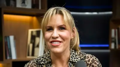 Nicole Staudinger: Warum Schlagfertigkeit und klare Grenzen heute unverzichtbar sind