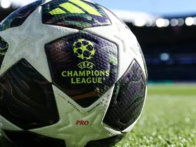 Nike übernimmt Champions-League-Ballrechte: Adidas verliert nächsten Prestigedeal