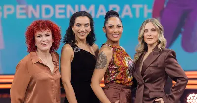 No-Angels-Star Lucy Diakovska kandidiert als Bürgermeisterin in Plewen