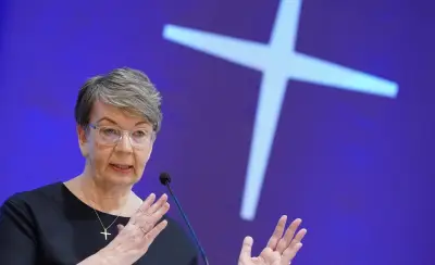 Nordkirchen-Bischöfin: Ostern als Aufruf zu Frieden und Versöhnung in schweren Zeiten