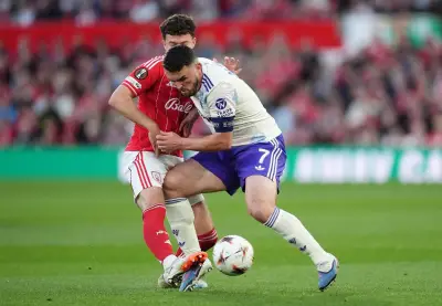 Nottingham träumt nach 46 Jahren wieder von Europacup-Titel