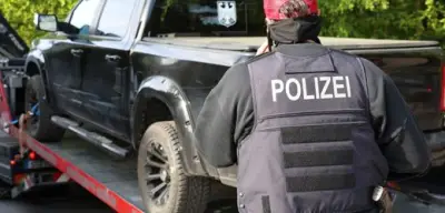 NRW-Razzia: 2,5 Mio. Euro bei Hells Angels sichergestellt
