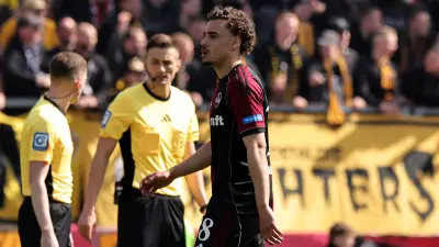 Nur noch Bankdrücker: Klose rätselt über Lubachs Formtief beim 1. FC Nürnberg