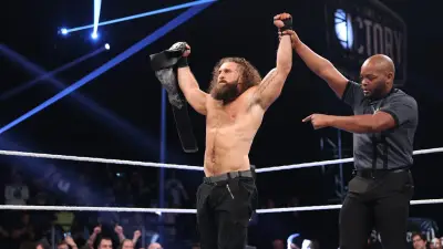 NXT: Neue Champions gekrönt - Wilde Jagd auf Titelträger beginnt