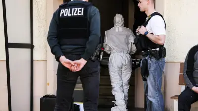 Obduktion bestätigt: Frau (80) in Hettstedt erschlagen