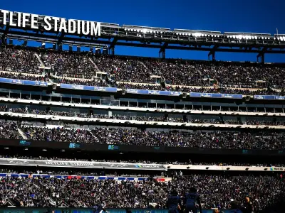 Offiziell bestätigt: WM-Transport in New York kostet Fans 150 Dollar pro Fahrt