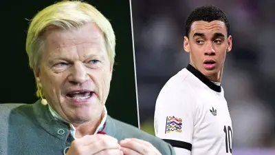 Oliver Kahn rät Jamal Musiala zur WM-Absage: „Erst das alte Level erreichen“
