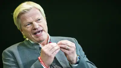 Oliver Kahn zweifelt an Thomas Müllers Eignung als Bayern-Boss