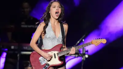 Olivia Rodrigo entwirft FC Barcelona Trikot für Clásico gegen Real Madrid