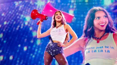 Olivia Rodrigo kündigt Deutschland-Shows ihrer Welttournee an