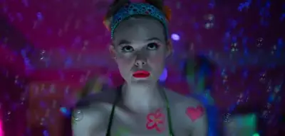 OnlyFans als Überlebensstrategie: Elle Fannings Rolle in der Serie 'Only Margo'