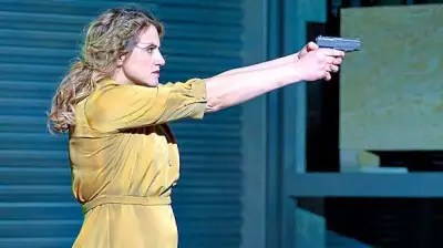 Oper Leipzig: Lortzing-Festival statt Intendanten-Drama