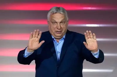 Orbans Abwahl: Schock für Europas Rechte und Suche nach neuer Orientierung