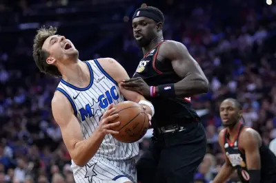 Orlando Magic nach Play-in-Niederlage vor letztem NBA-Playoff-Duell