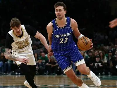 Orlando Magic verpasst direkte NBA-Playoffs - Wagner-Team muss über Playins