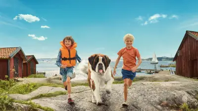 Oster-TV-Highlights 2026: Von Saltkrokan bis Silbereisen - Das komplette Feiertagsprogramm