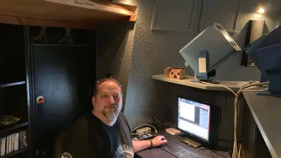 Osterabenteuer im Planetarium Demmin: Hamster und Katzen erobern den Weltraum