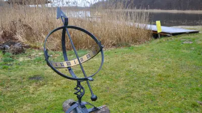 Osterferien im Hinterland der Ostsee: 8 Geheimtipps für Mikroabenteuer