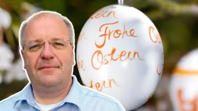 Ostern als wahre Zeitenwende: Wie das Fest den Wandel symbolisiert und Hoffnung stiftet