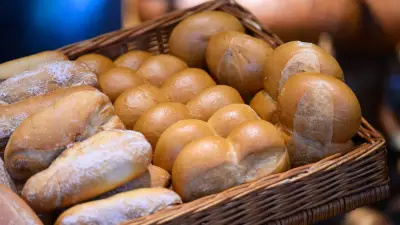 Ostern in Rostock: Wo es an den Feiertagen frische Brötchen gibt